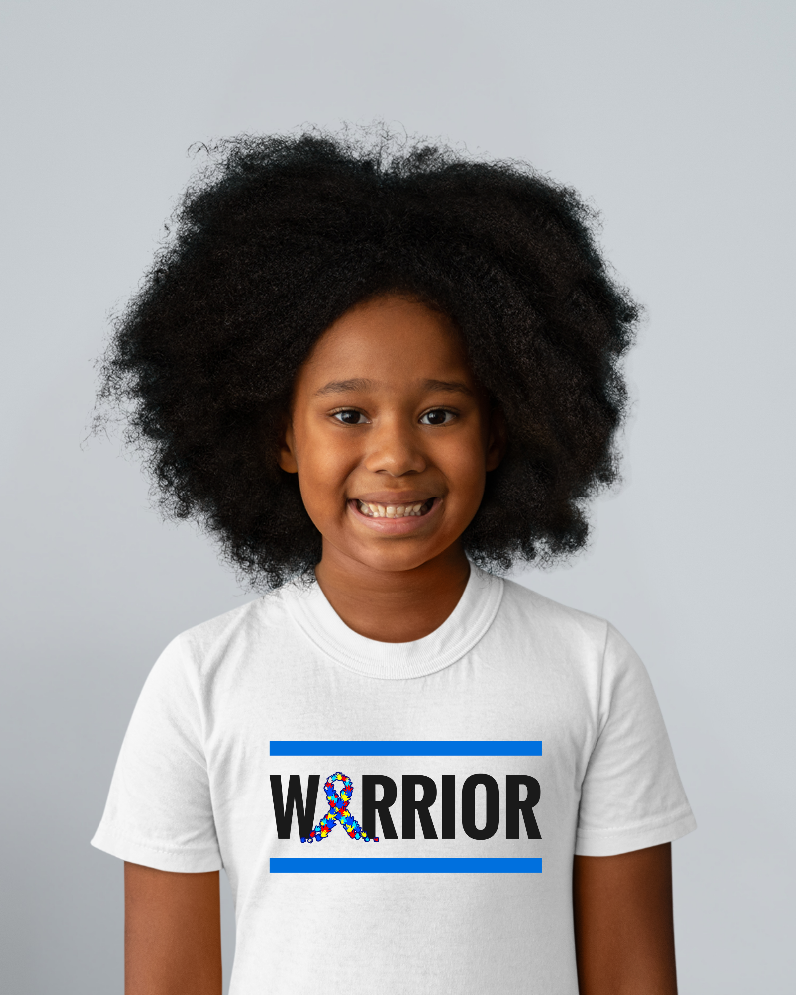Warrior Tee