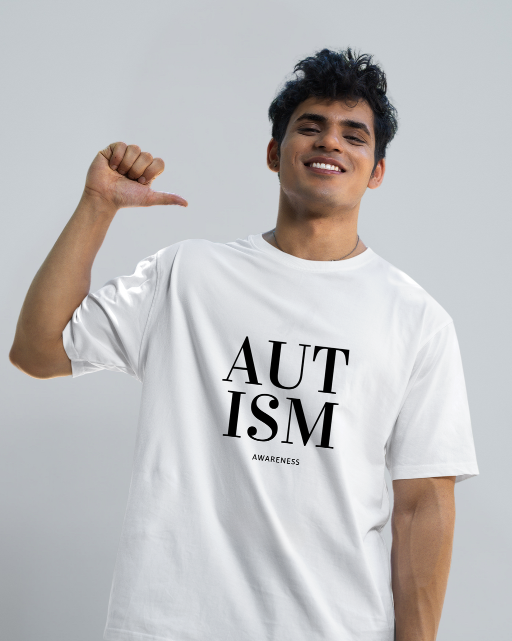 Spread Awareness Tee