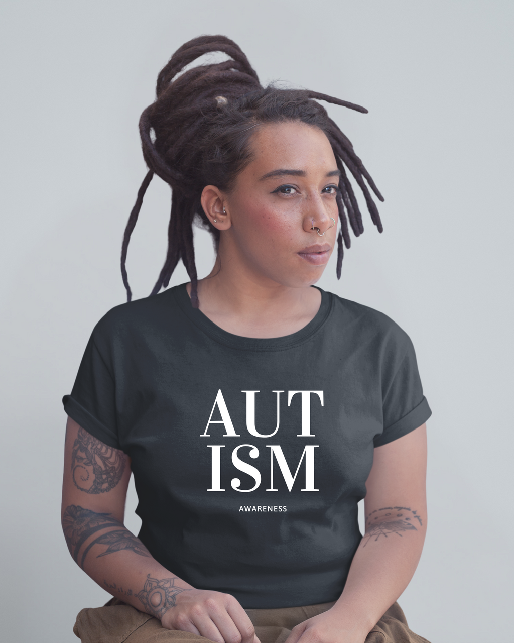 Spread Awareness Tee