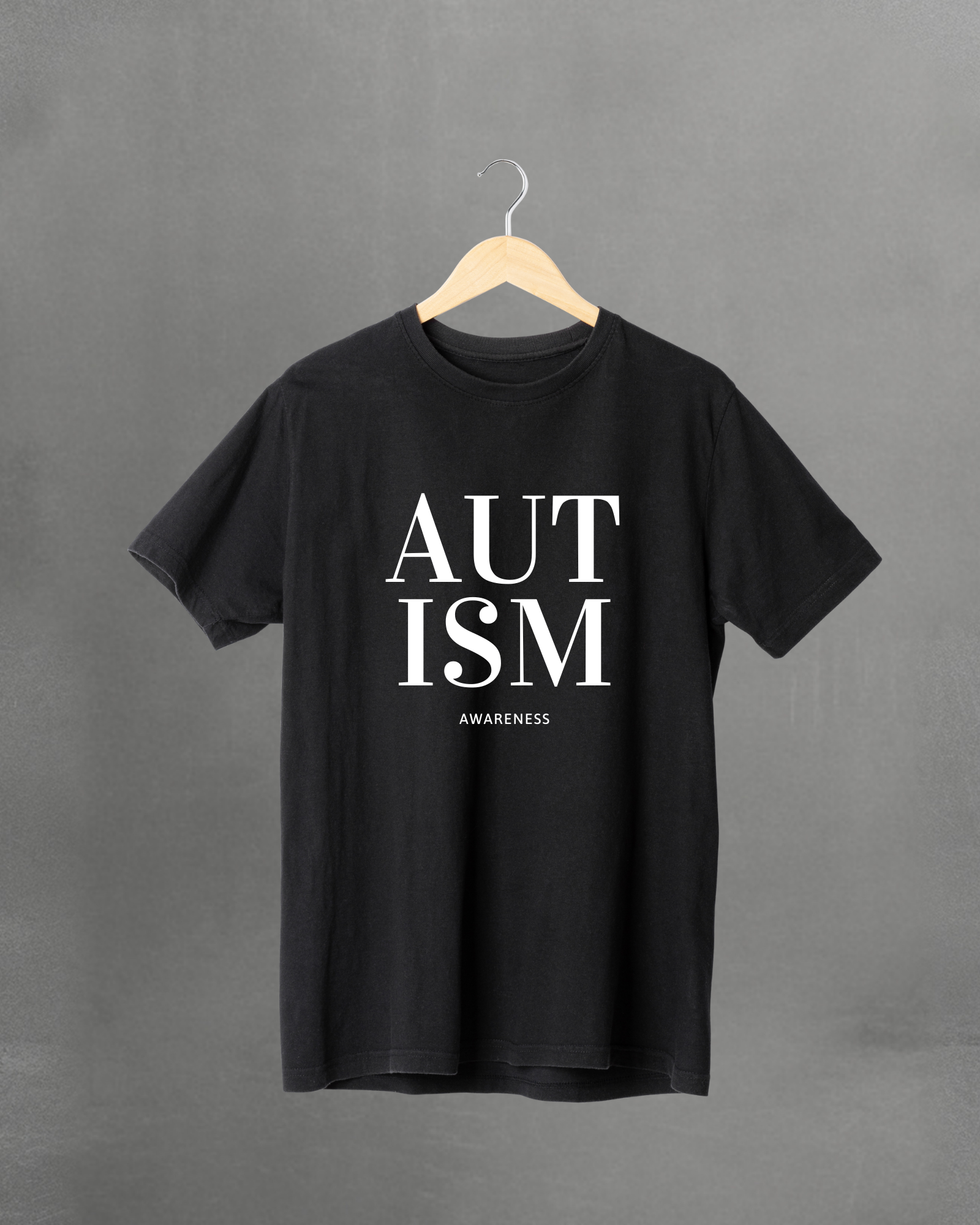 Spread Awareness Tee