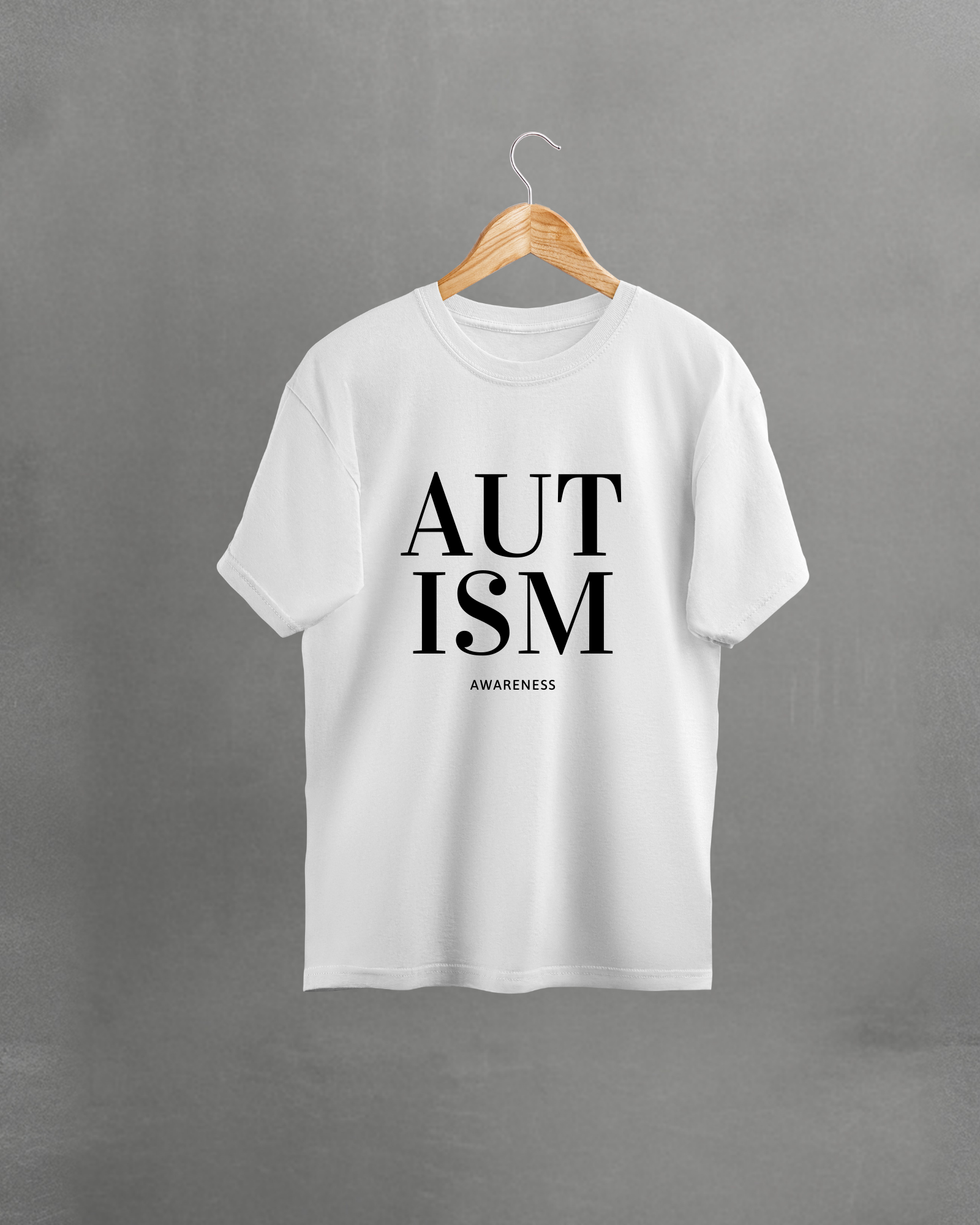 Spread Awareness Tee