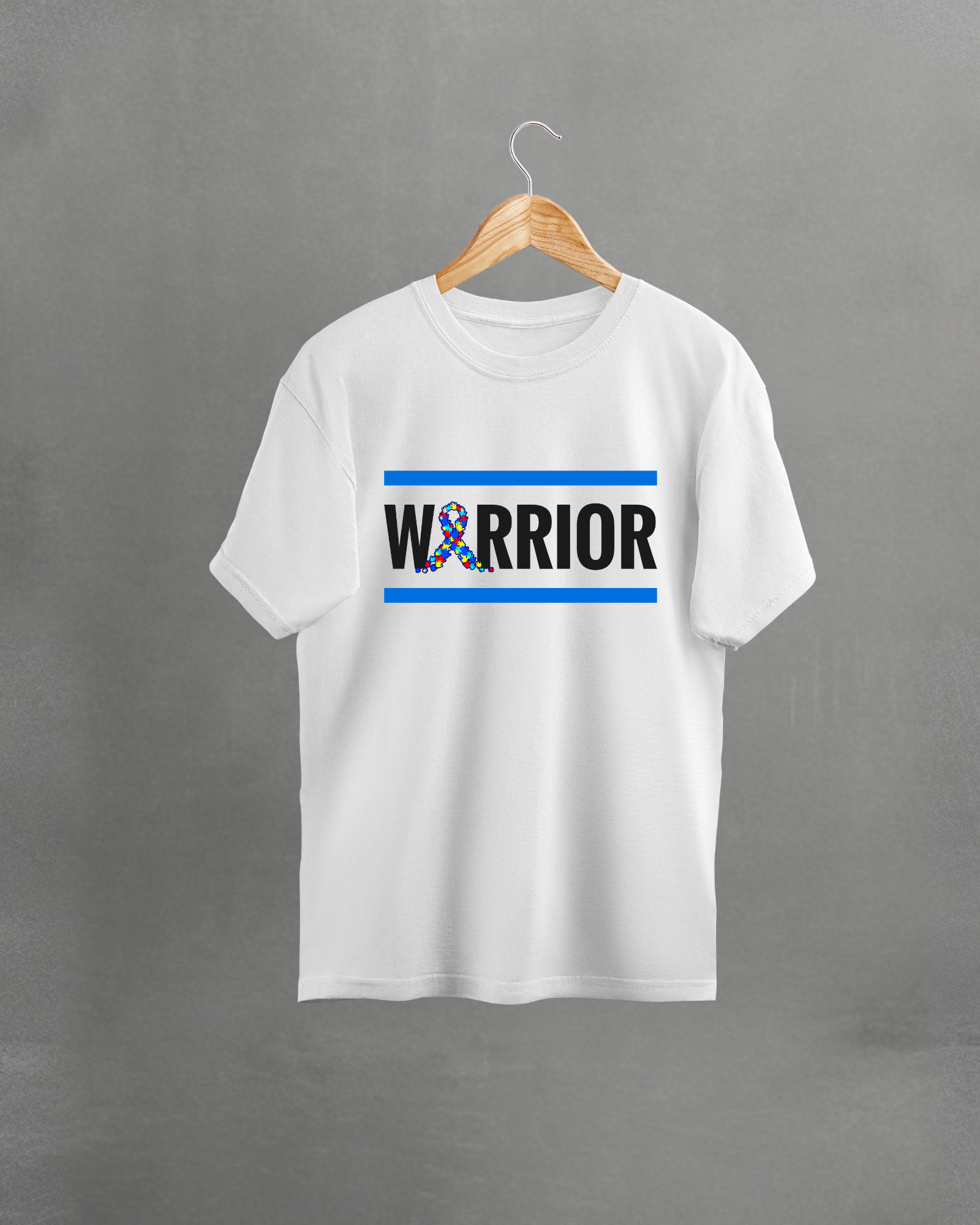 Warrior Tee