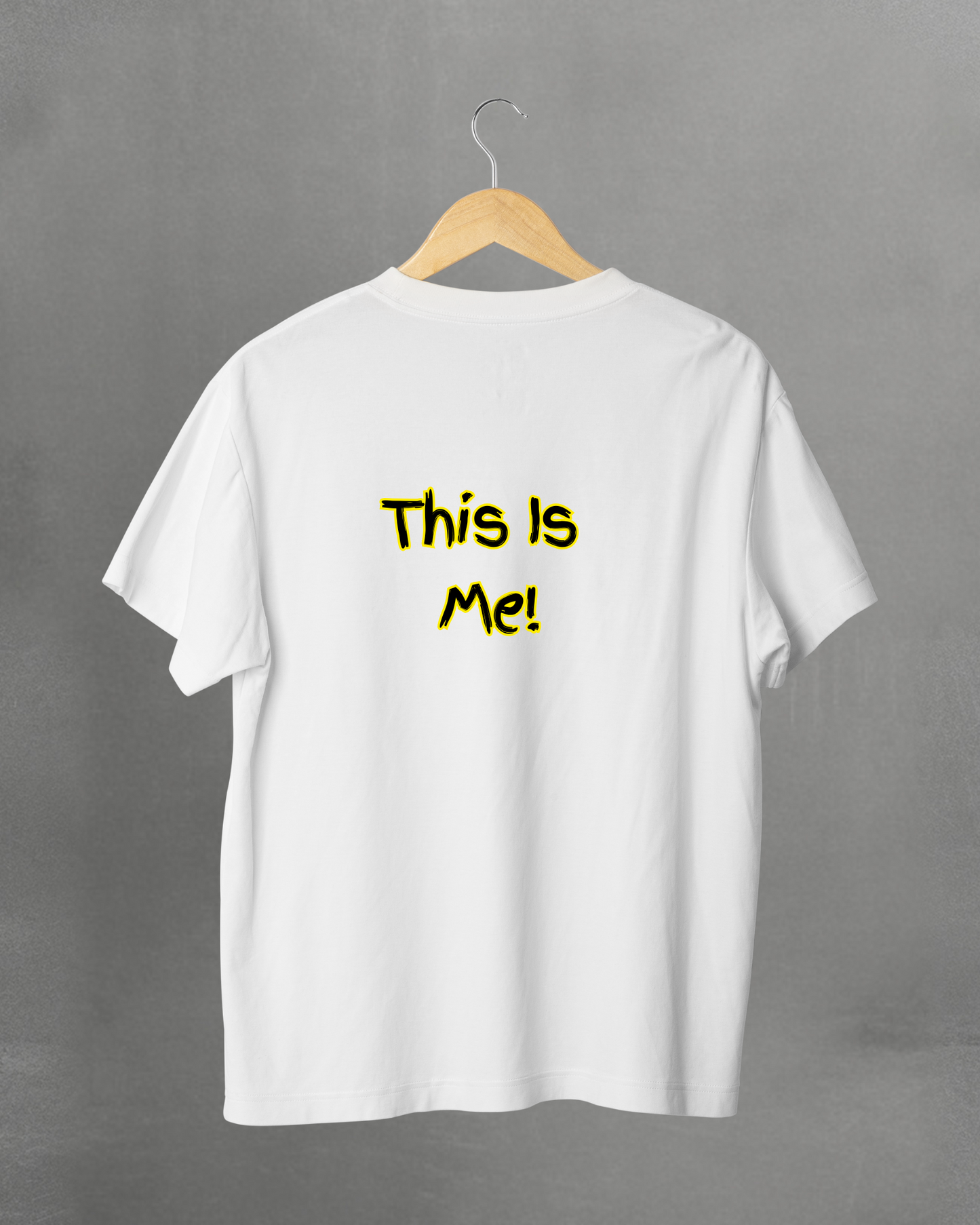 Happy Music Tee