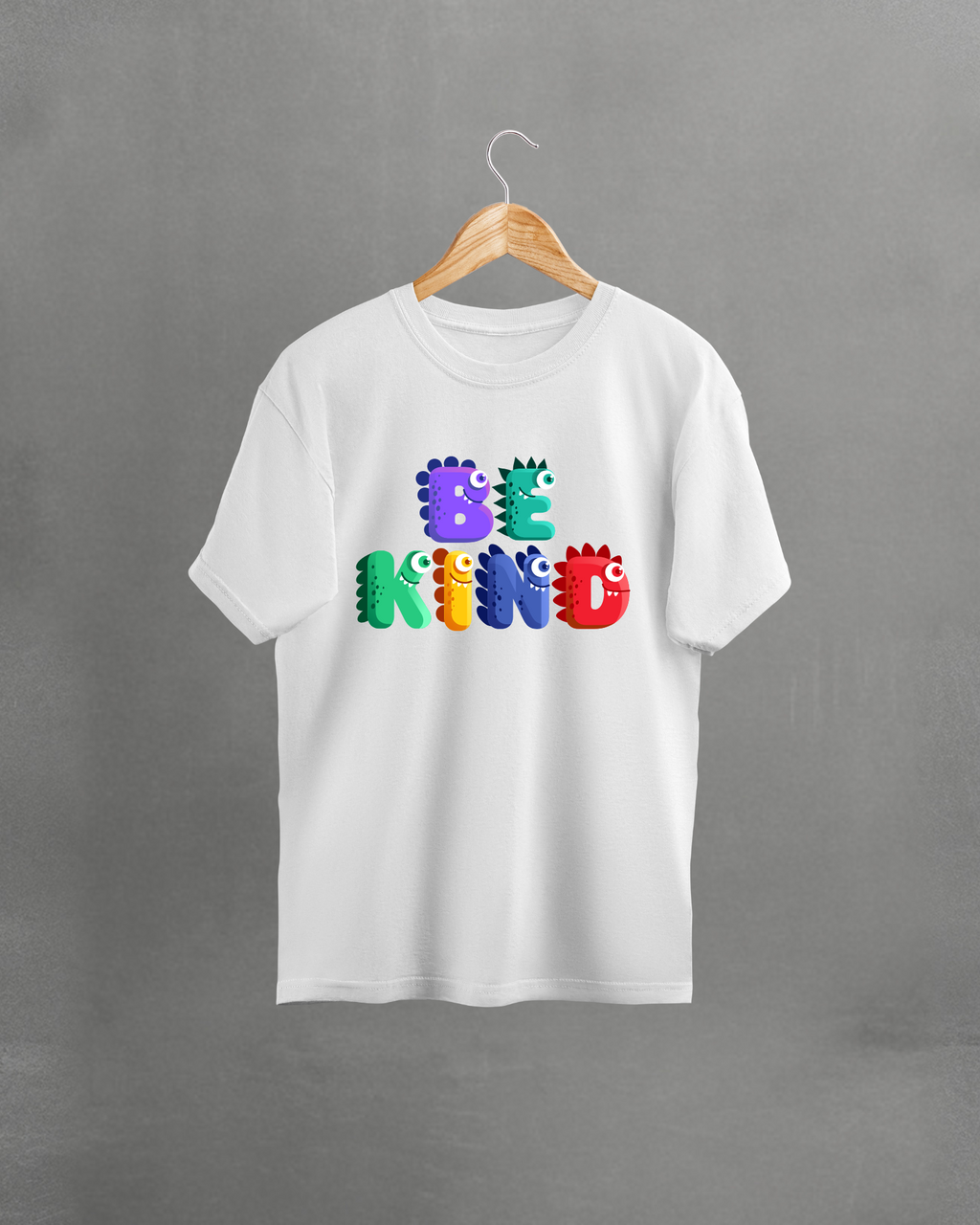 Dino Kindness Tee