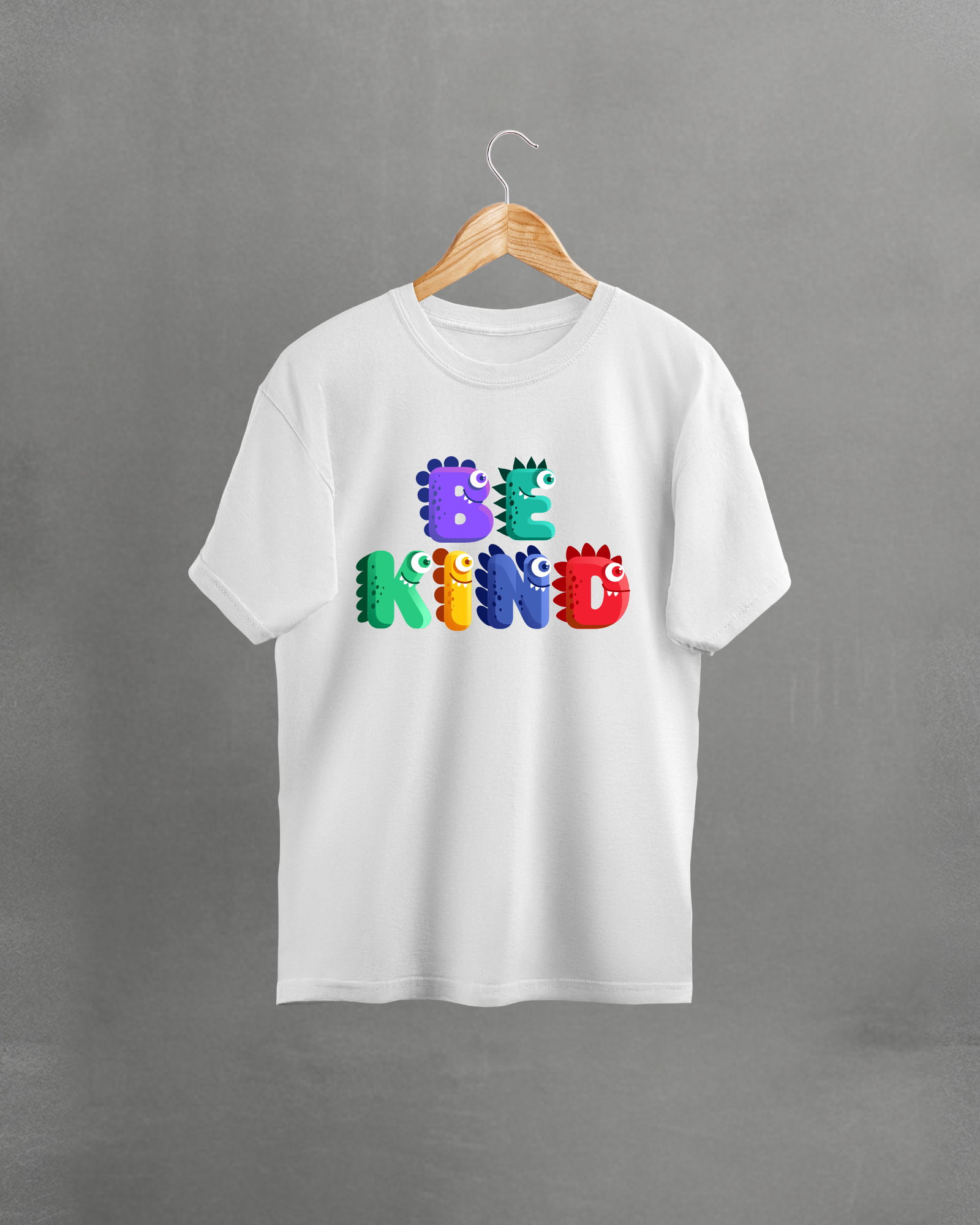 Dino Kindness Tee
